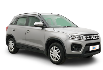 Maruti Vitara Brezza-img
